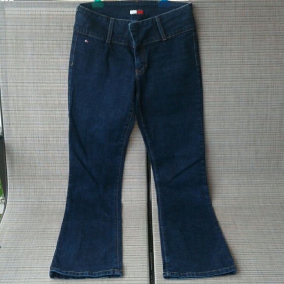 Tommy Hilfiger Vintage Lola Jeans - Picture 4 of 4